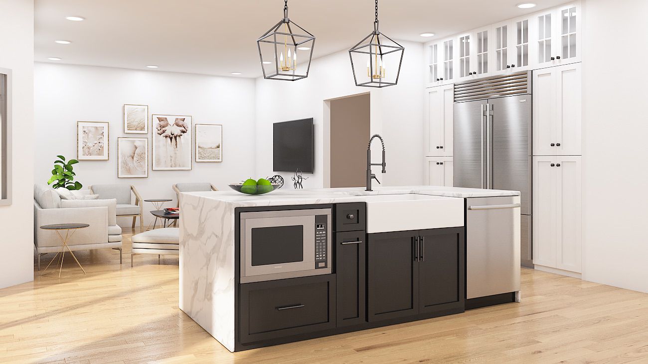 Momentum Home Remodeling – Kitchen Projects (5)