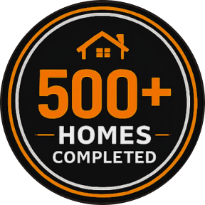 over-500-homes-completed-badge