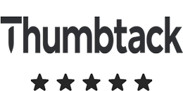 thumbtack-5-star-rated-logo